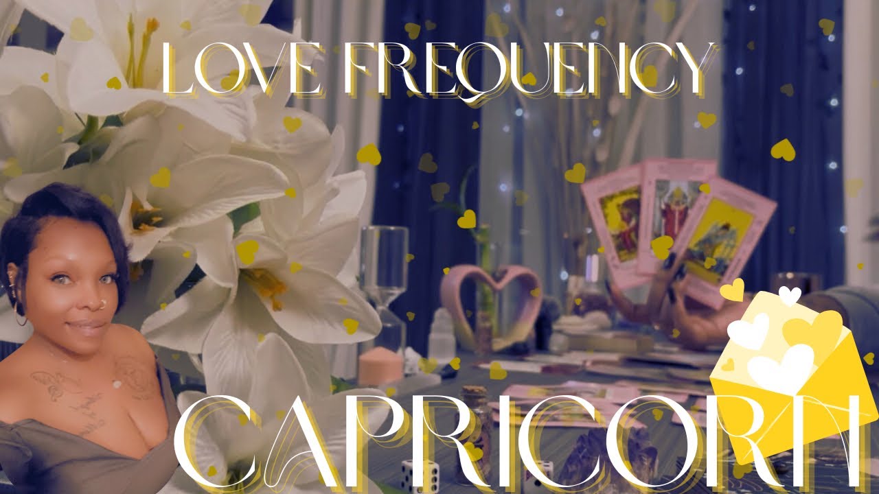 ♑️ Capricorn Love Tarot 💛Bonus: They're open to reconciling 🤭 Capricorn Soulmate February 2026