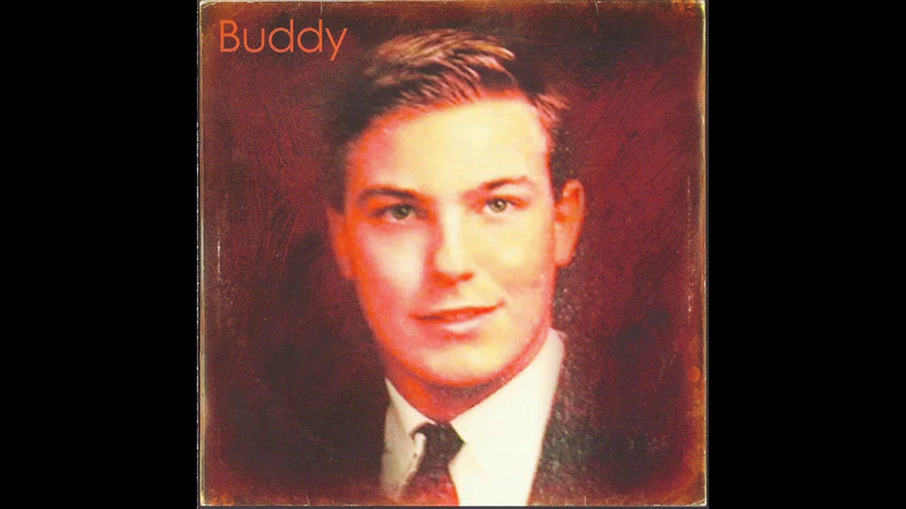 buddy - salt point
