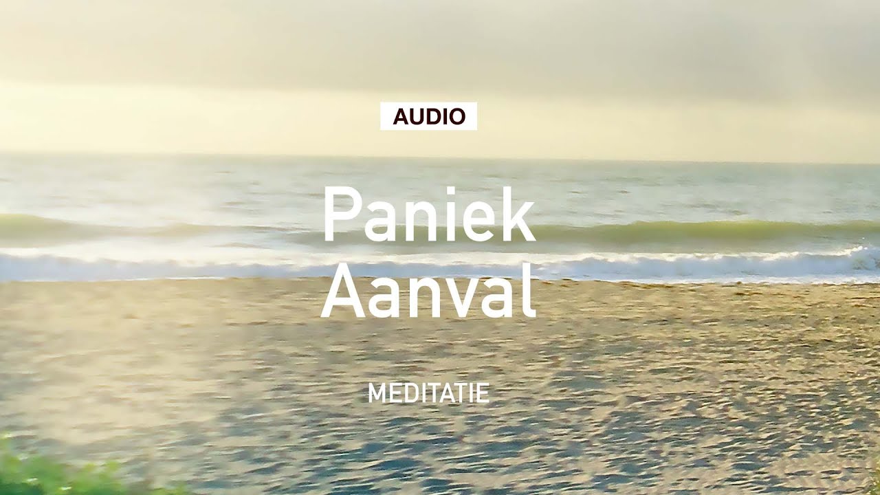Paniekaanval