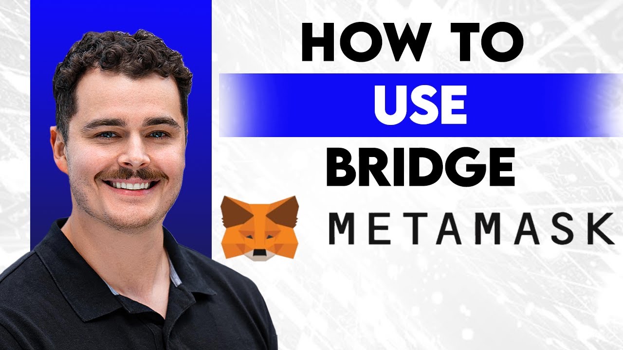 Как использовать MetaMask Bridge [Руководство 2026 года]