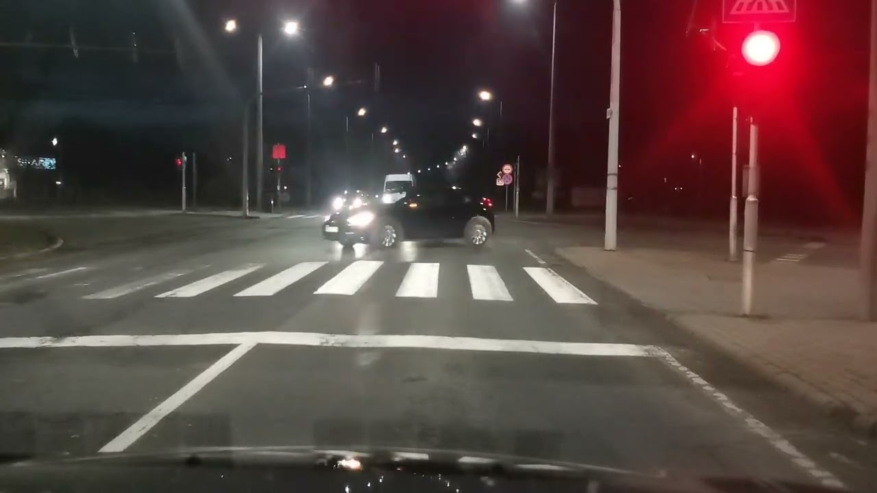 Debrecen - Hajdúböszörmény - Debrecen este