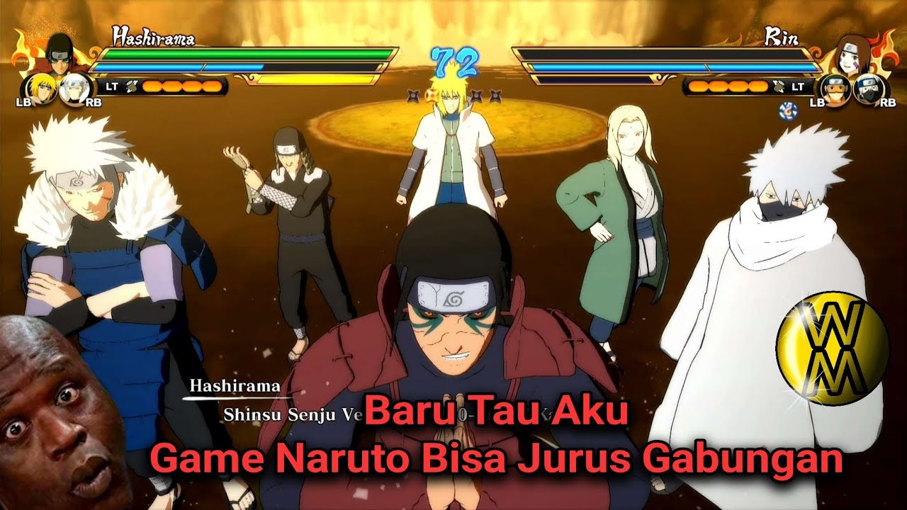 Saat Aku Ngajak Ucup By One, Gak Sengaja Nemu Jurus Gabungan