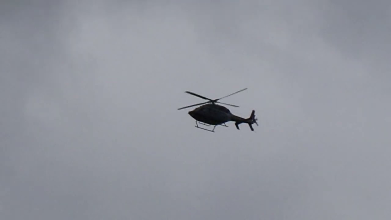 Bell429 #PRSBK 