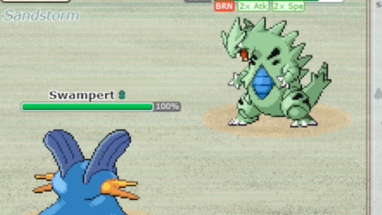 Using M Dragon's Balanced Team