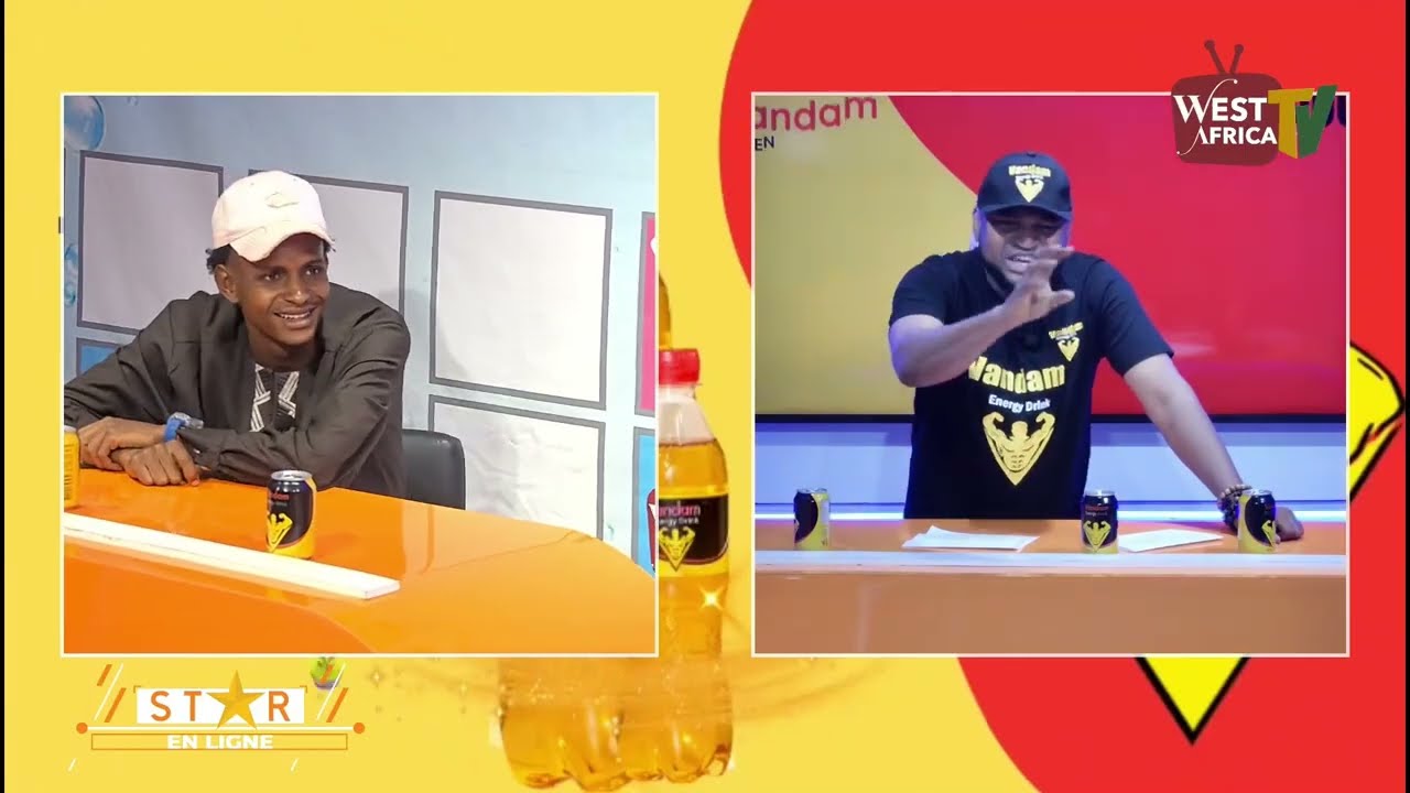 TEAM SI BENMA WELLA — Révélations chocs sur DJEILA SICAIRE et BOUBA KONSO | EP09