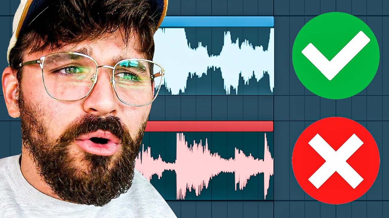 The EASIEST WAY To Make A FIRE MELODY