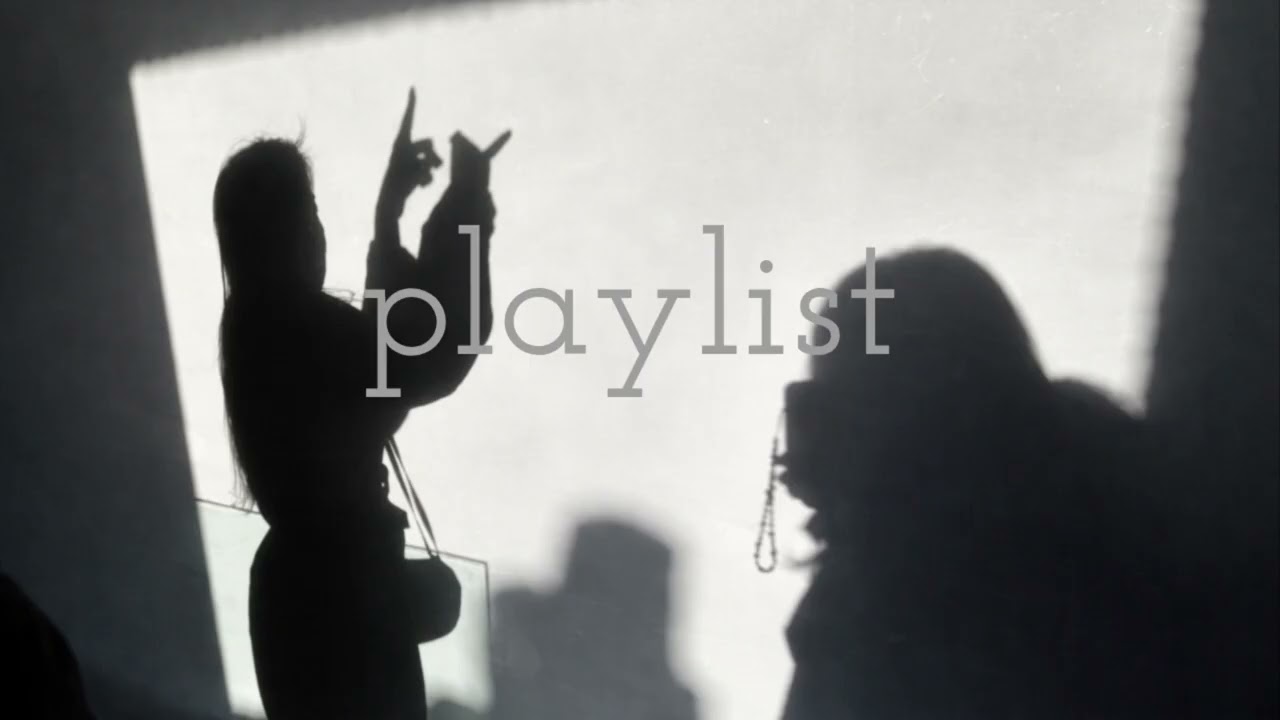 오늘도 조용히 감성 ON  | 💿 버텨온 하루를 풀어주는 플레이리스트ㅣdon’t hold it in tonight |  late night band playlist