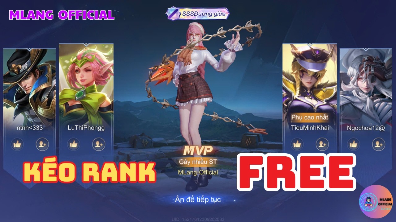 🔴 LIVE - LEO RANK CHIẾN TƯỚNG CUỐI MÙA TỐI 13/03...