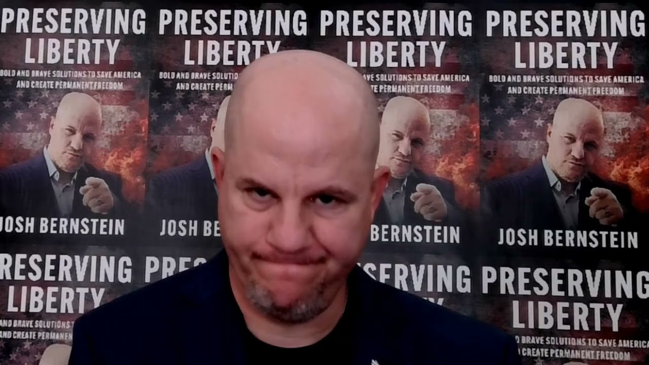JBUSHOW.SUBSTACK.COM COULD WE HAVE A BIPARTISAN PASSED SAVE ACT AS FETTERMAN SIGNALS HIS SUPPORT