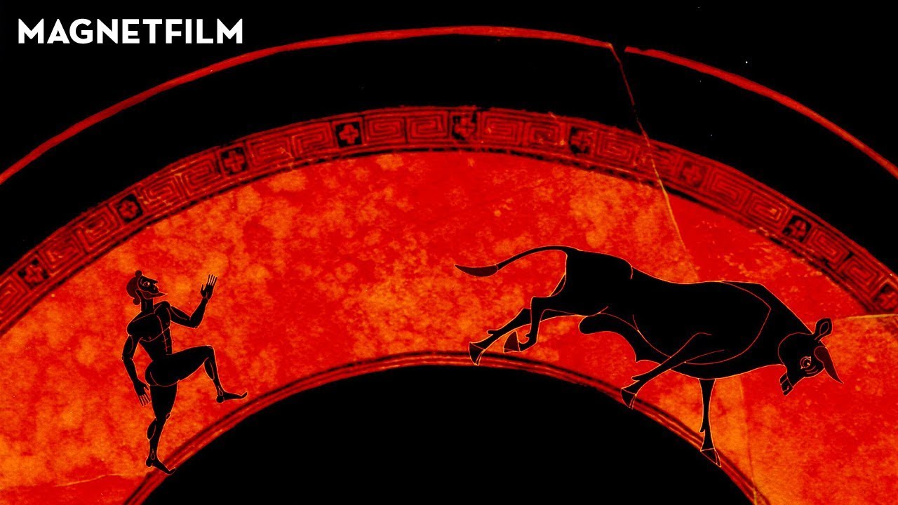 Tauro | A Short Film by Matthias Daenschel