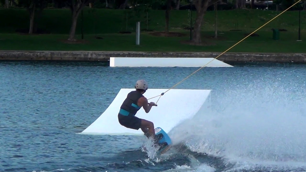 May 2019 - Singapore Wakefest Mens Open Finals