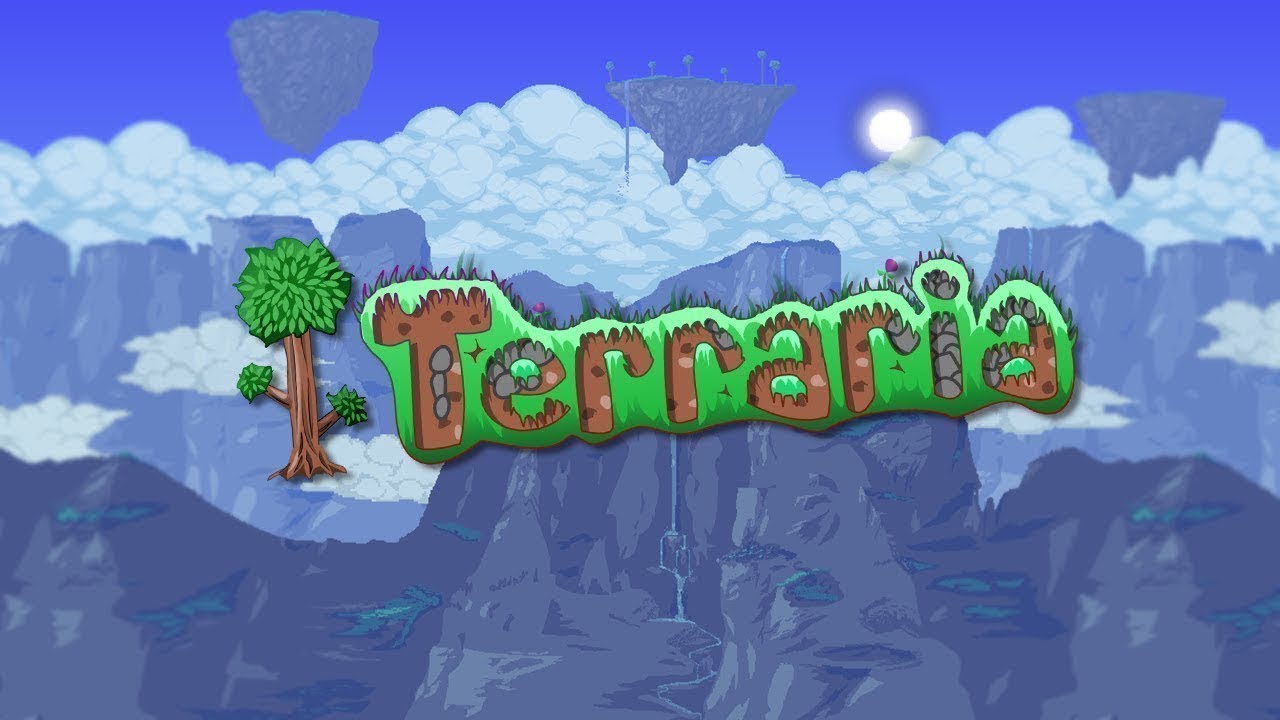 Вайбовое прохождение terraria и позитивное общение с подписчиками!