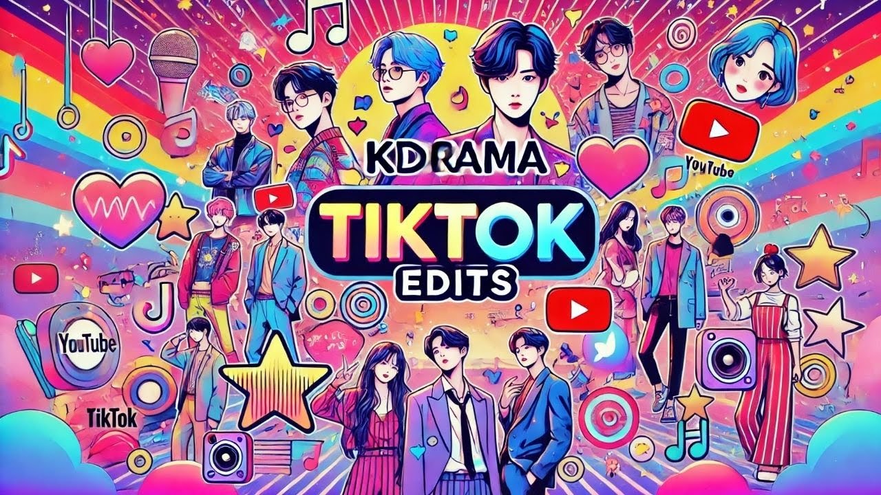 Kdrama TikTok's I CAN'T GET OVER PT 3 Reaction | Asian dramas