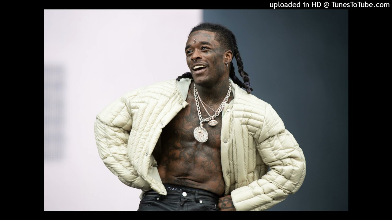 Control The Block - Lil Uzi
