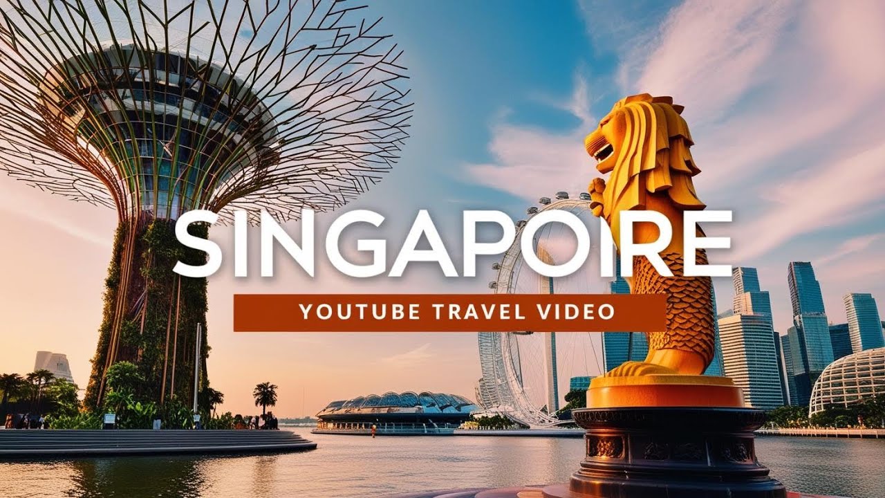 How to reach Singapore from India ❤️ #indiatosingapore #singaporeairlines #travelsingapore