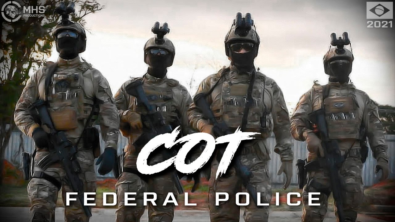Comando de Operações Táticas | 