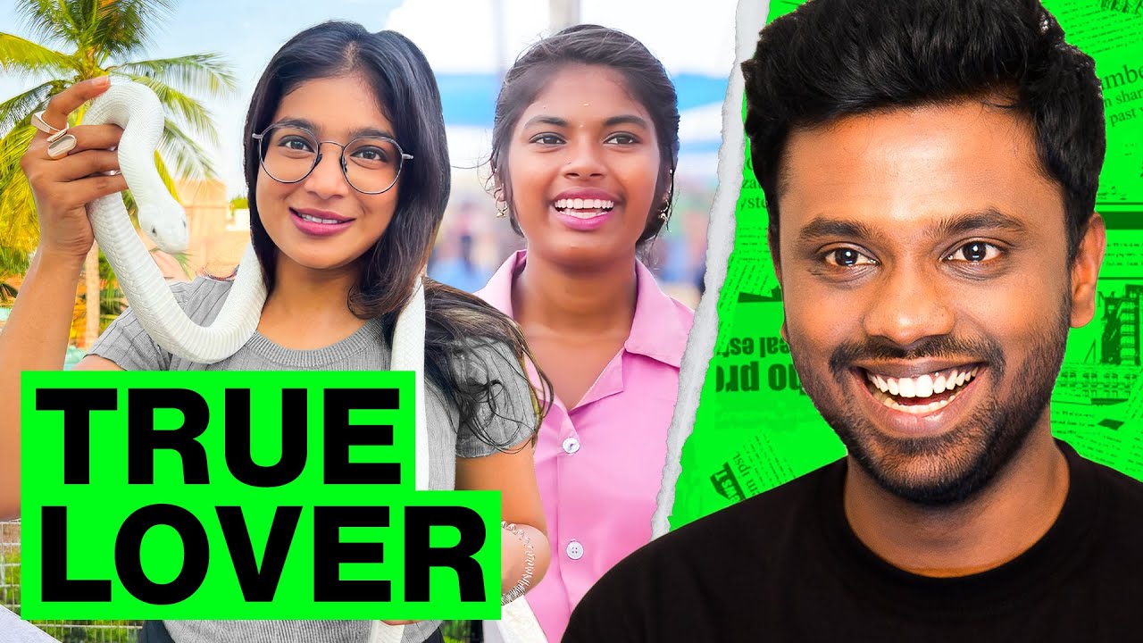 Public Talks Reaction Video | Troll | Biriyani Man