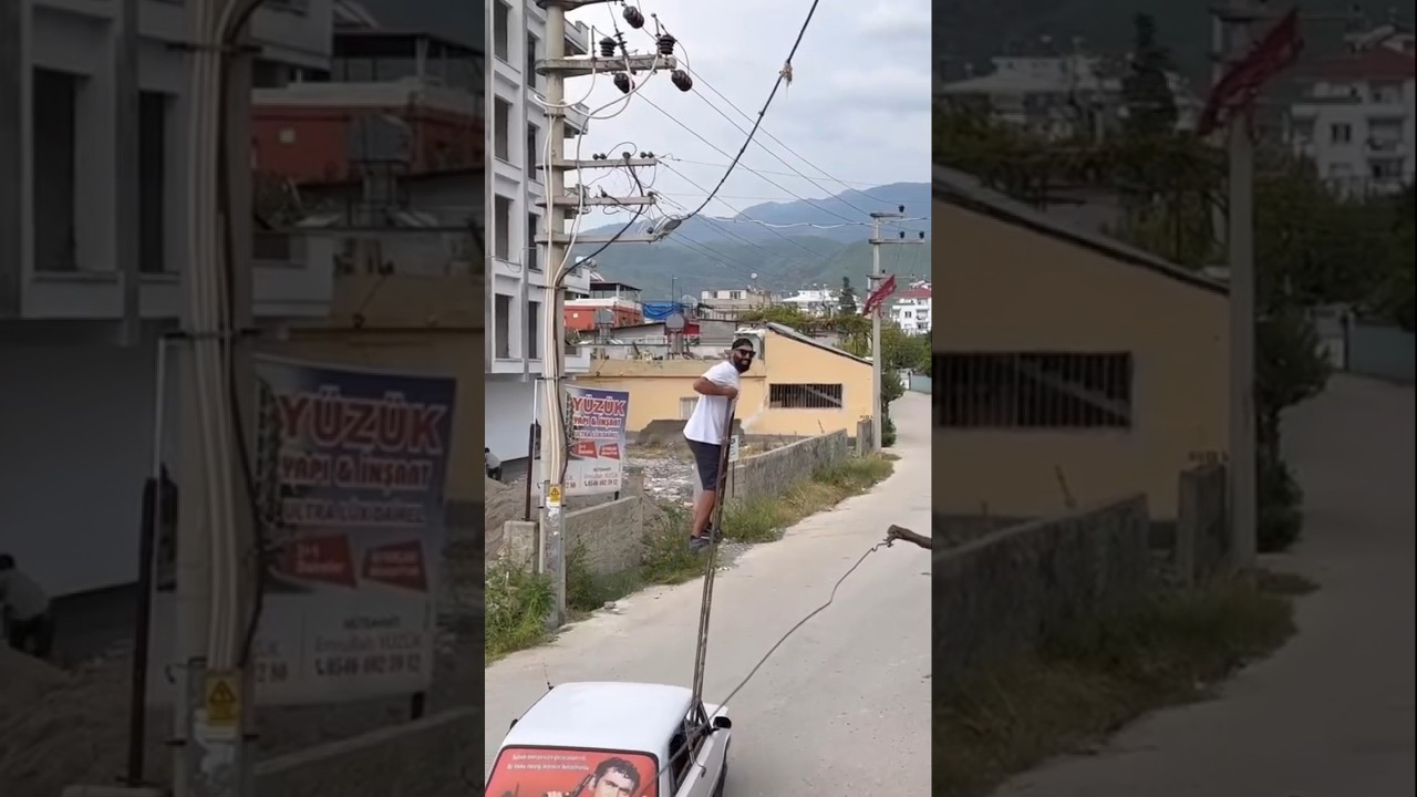 Mami Emen Yeni Vine