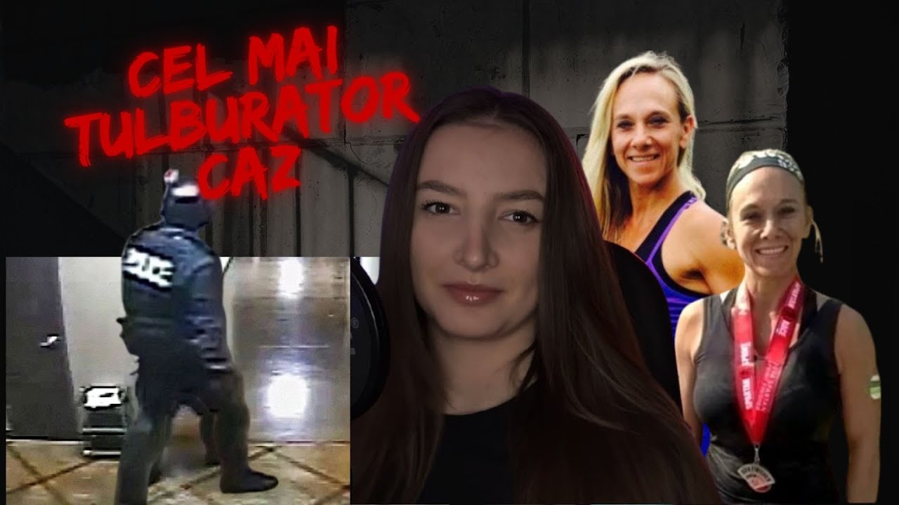 Si-a ajutat criminalul sa o gaseasca: SI TU FACI GRESEALA CARE PE EA A UCIS-O | Cazul Missy Bevers