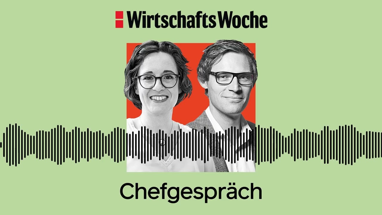 Brainlab-Gründer Vilsmeier: „Ich hasse Evolution, das ist mir viel zu langweilig“