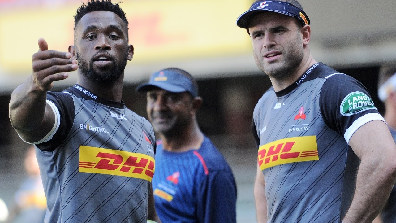 News of South African Teams Leaving Super Rugby for Europe.... Again?
