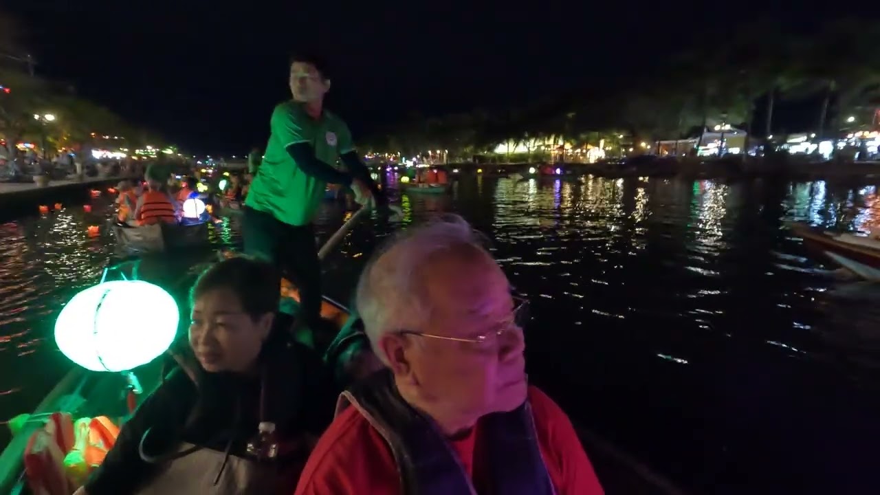Vietnam Tour (2026) Episode 29