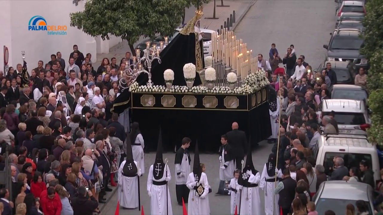VIERNES SANTO 2016 PALMA DEL RÍO 1P