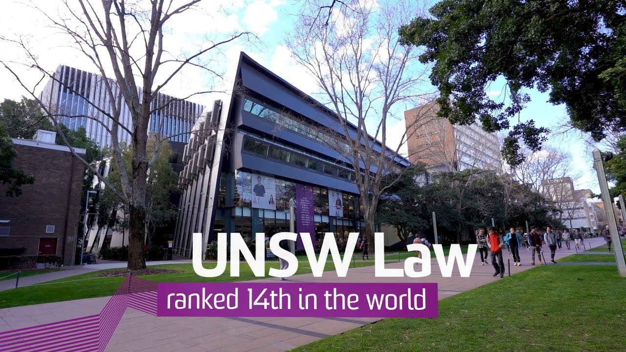 UNSW Practical Legal Training (PLT)