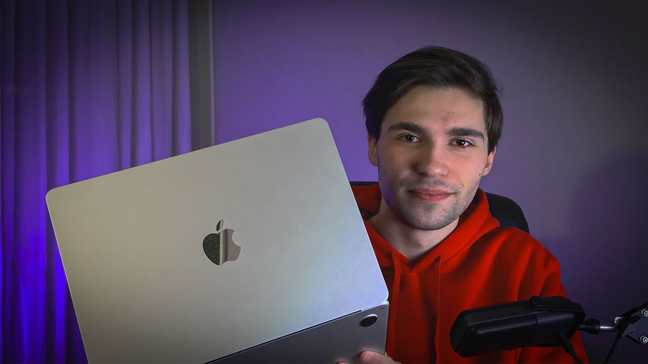 MacBook Air M2 | ЧЕСТНОЕ МНЕНИЕ
