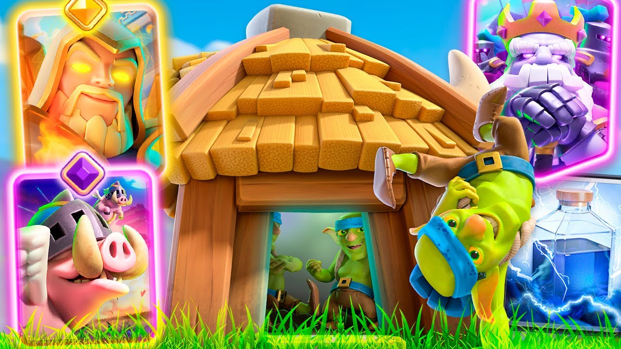 CE DECK NE DEVRAIT PAS EXISTEEEEEEEER!!