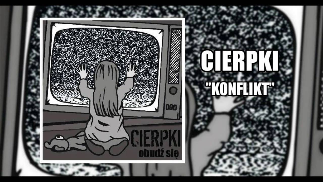 CIERPKI - Konflikt (Obudź się 2016)