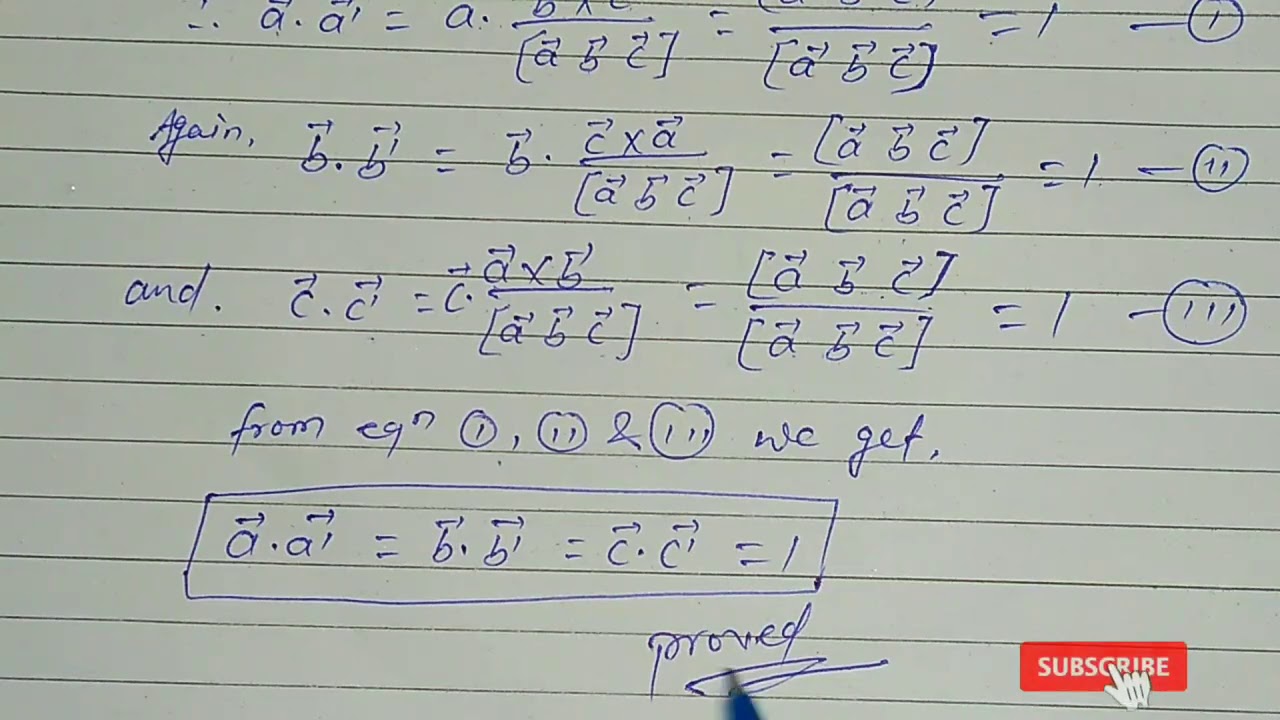 LNMU Degree Part 3 Exam Mathematics vvi question,Paper VII | Vector Analysis |,Part-3