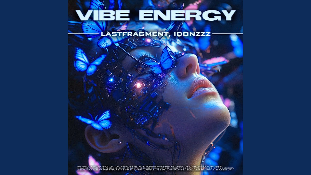 Vibe Energy (Slowed Version)