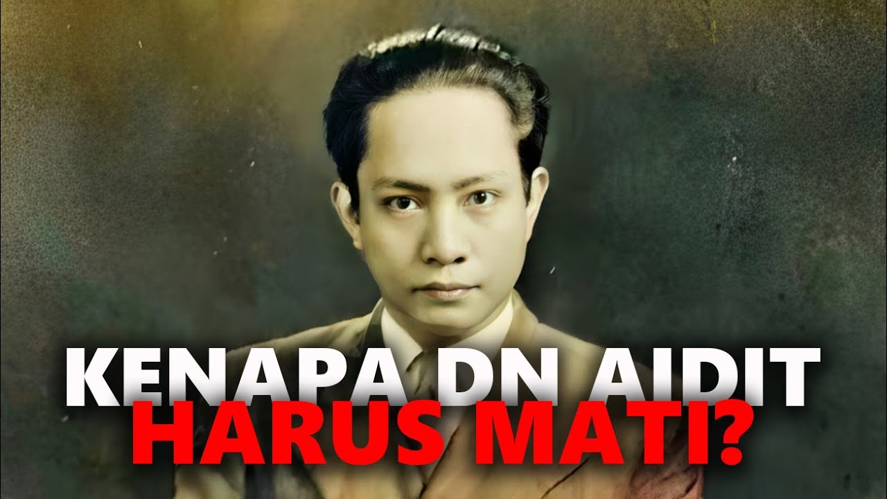 HIKAYAT DIPA NUSANTARA AIDIT