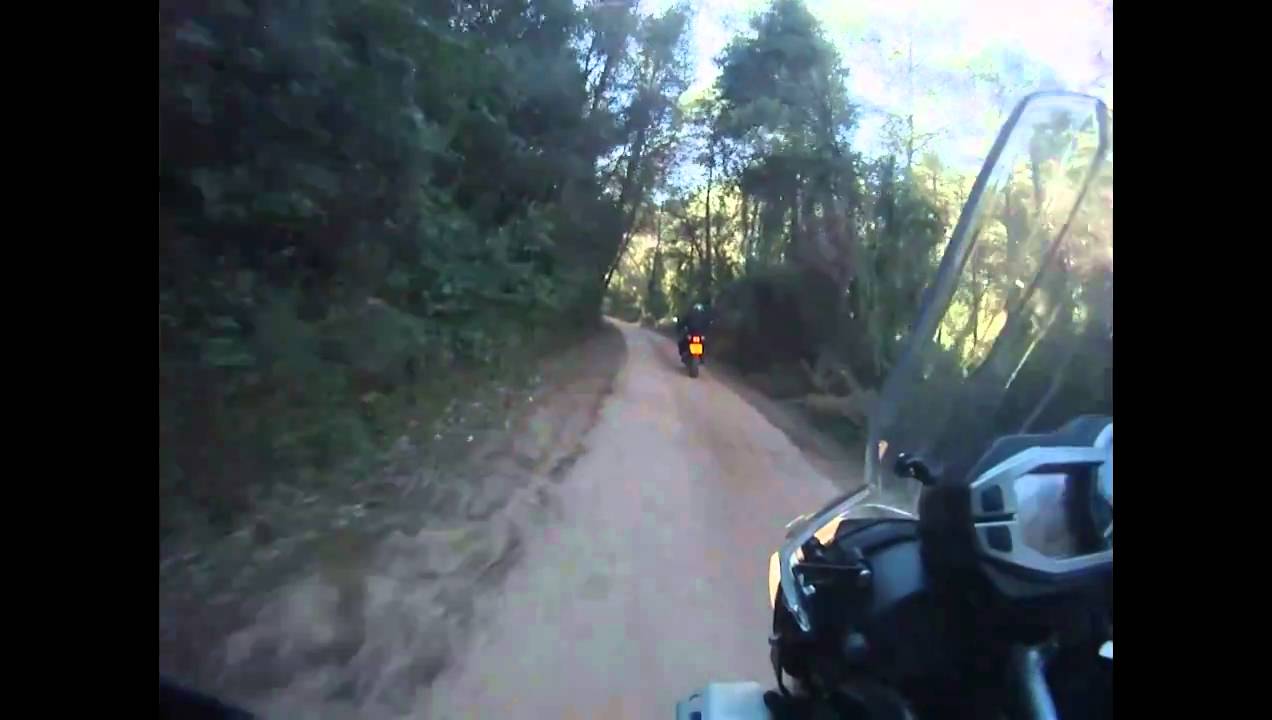 Triumph Tiger 800 e 800XC