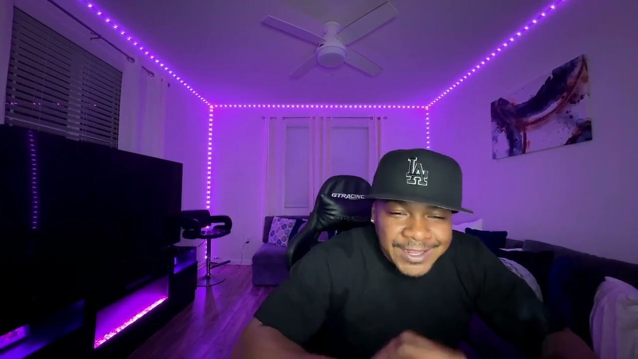 JUICE WRLD - VEGETARIANS (TRAYVISION REACTION)