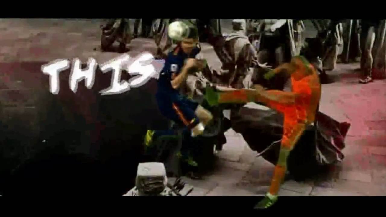 FIFA 'This is Sparta!' Cinematic Goals Compilation ★