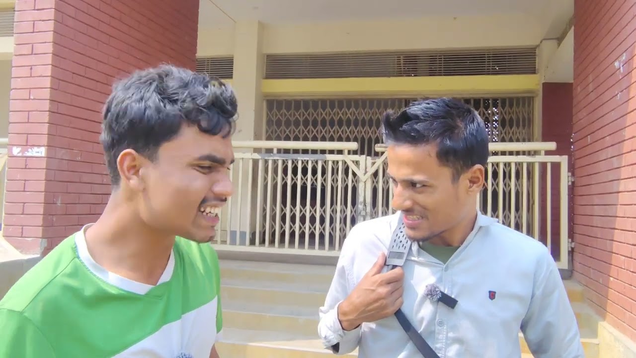 বাড়ির বড়ো ছেলে যখন চাকরি পায় | সেরা বিনোদন 🤣 