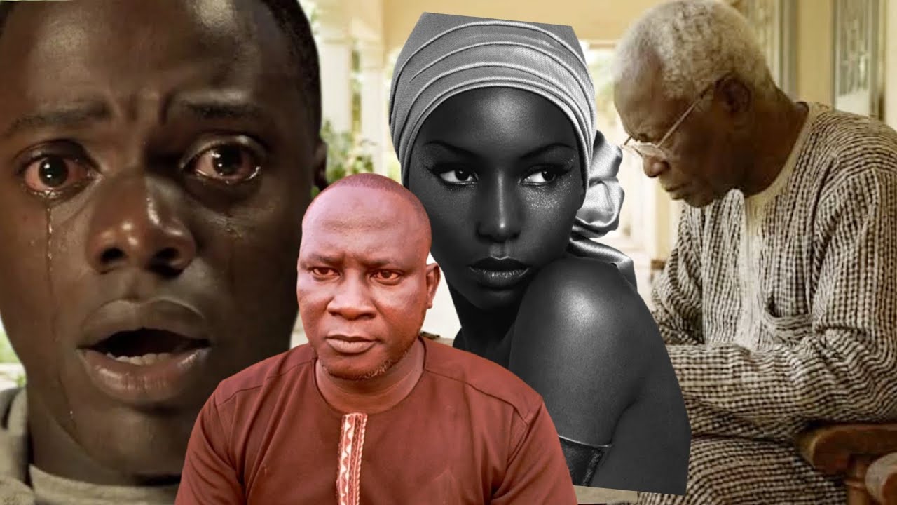 Scandale :elle a fait venir sa femme en France,elle l'a fait retourner au Mali. détails avec Mass
