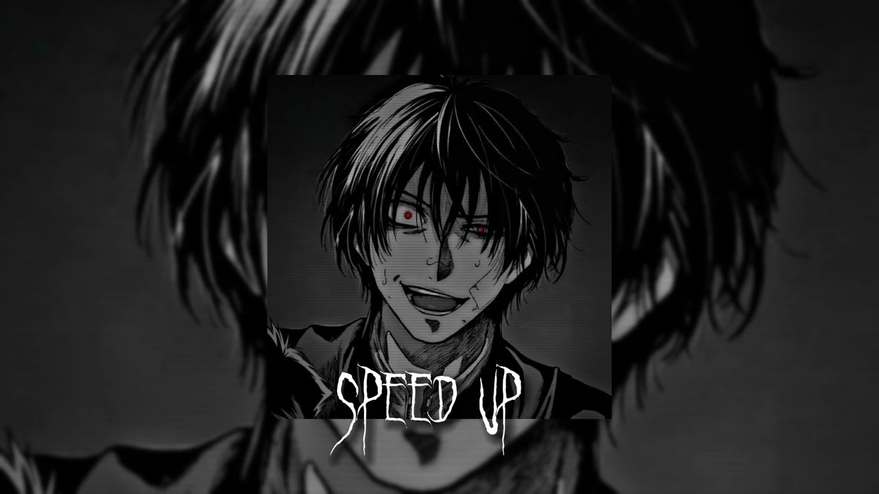Кровосток - Лоси |Speed up|