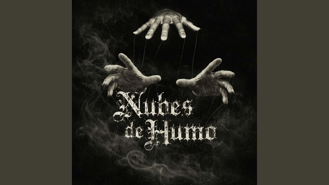 Nubes de Humo
