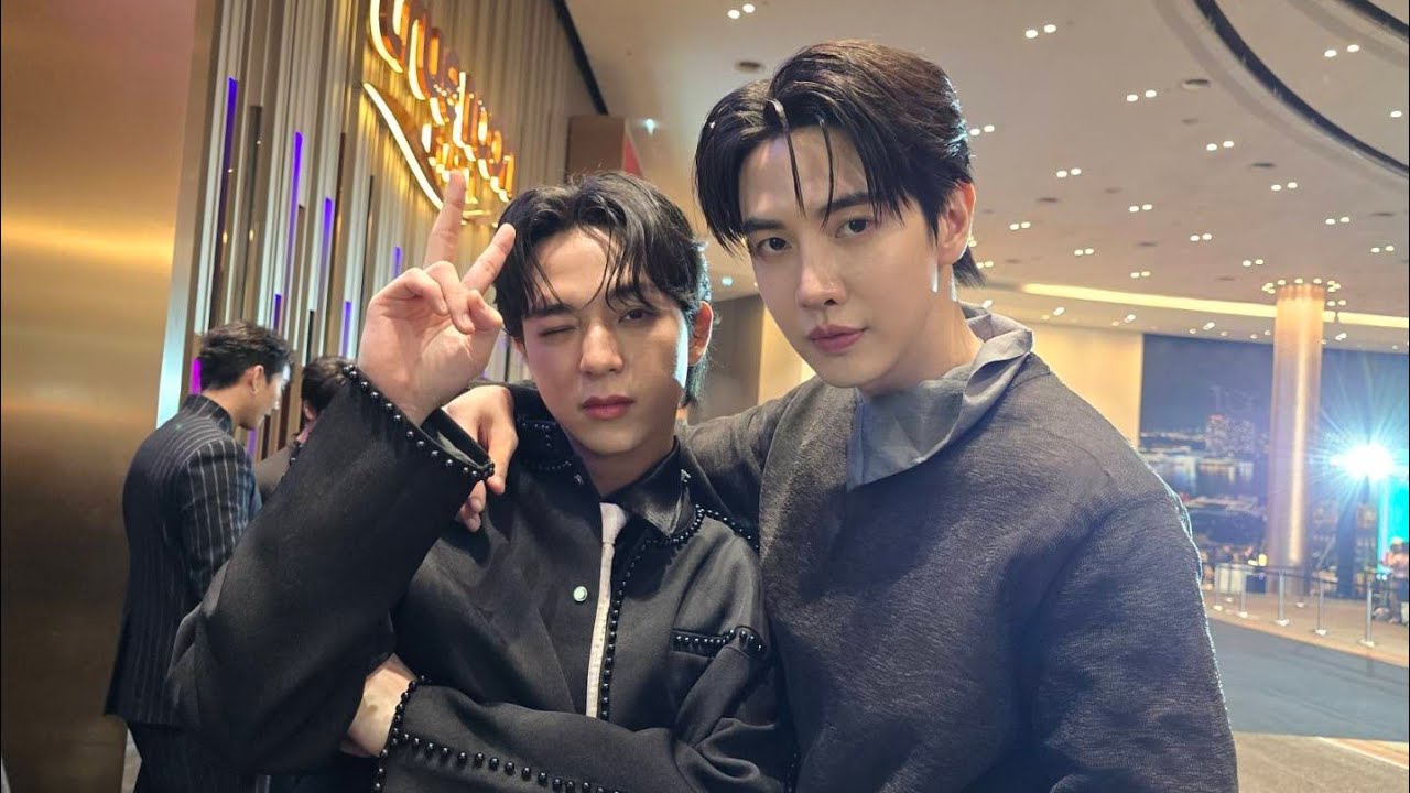 #แม็กกี้บาส พ่อค้าคนเก่ง ช่วยกันตั้งใจออกแบบอย่างดี ฝากให้ติดตาม