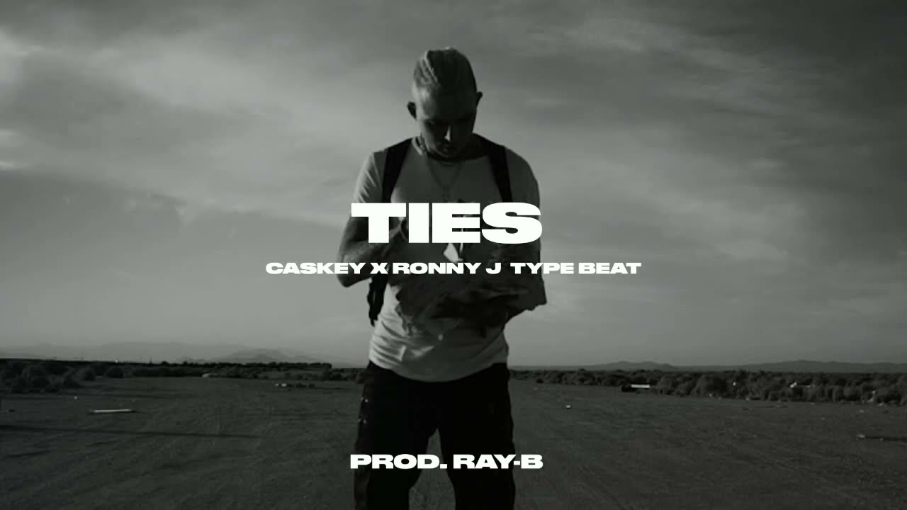 caskey hard beat | ronny j type beat (prod. ray-b)