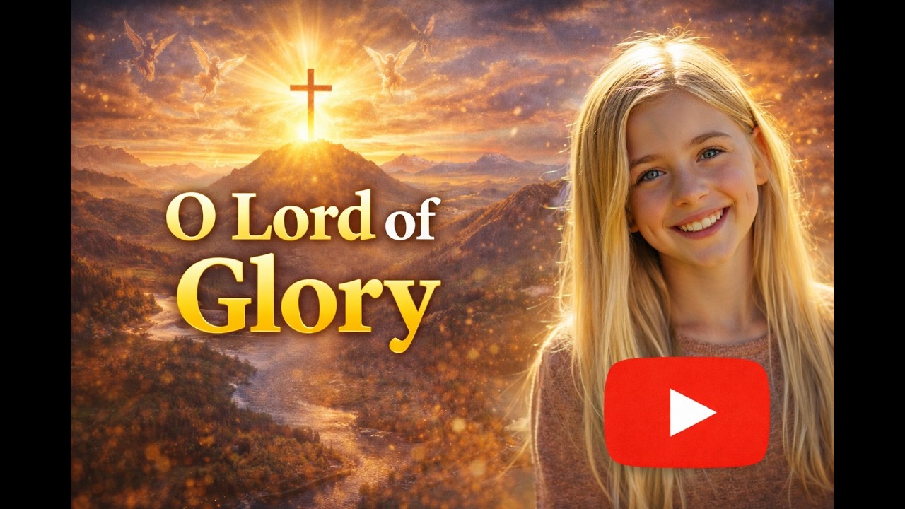 O Lord of Glory