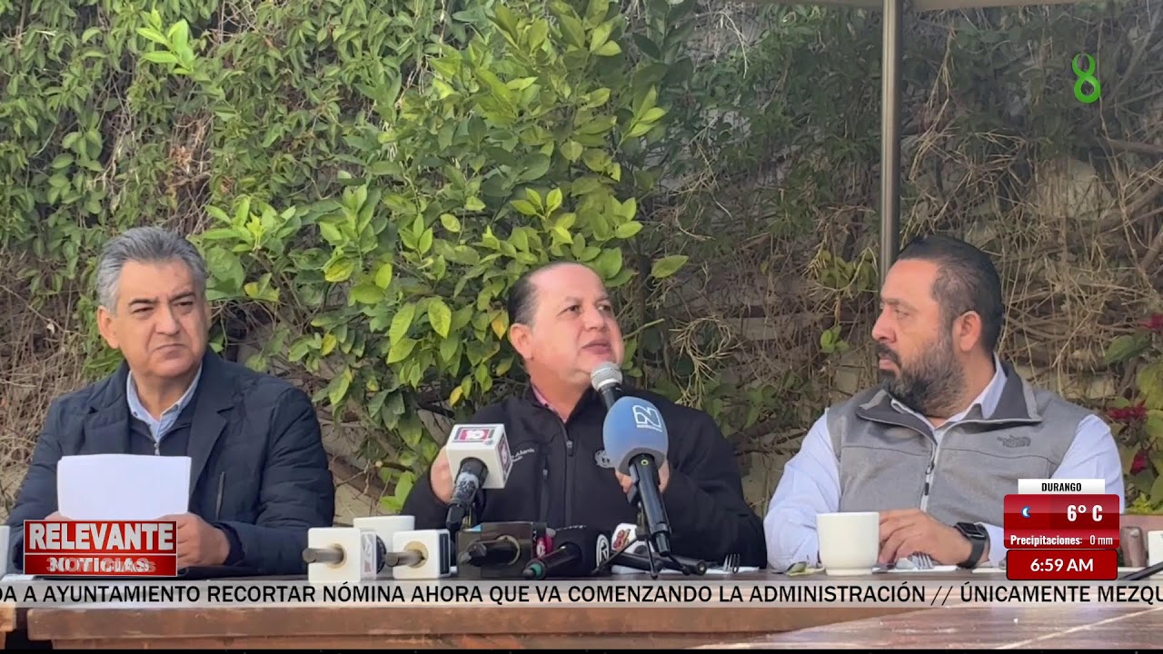RELEVANTE- Noticias en 30 Minutos- Jueves 5  de Febrero 2026
