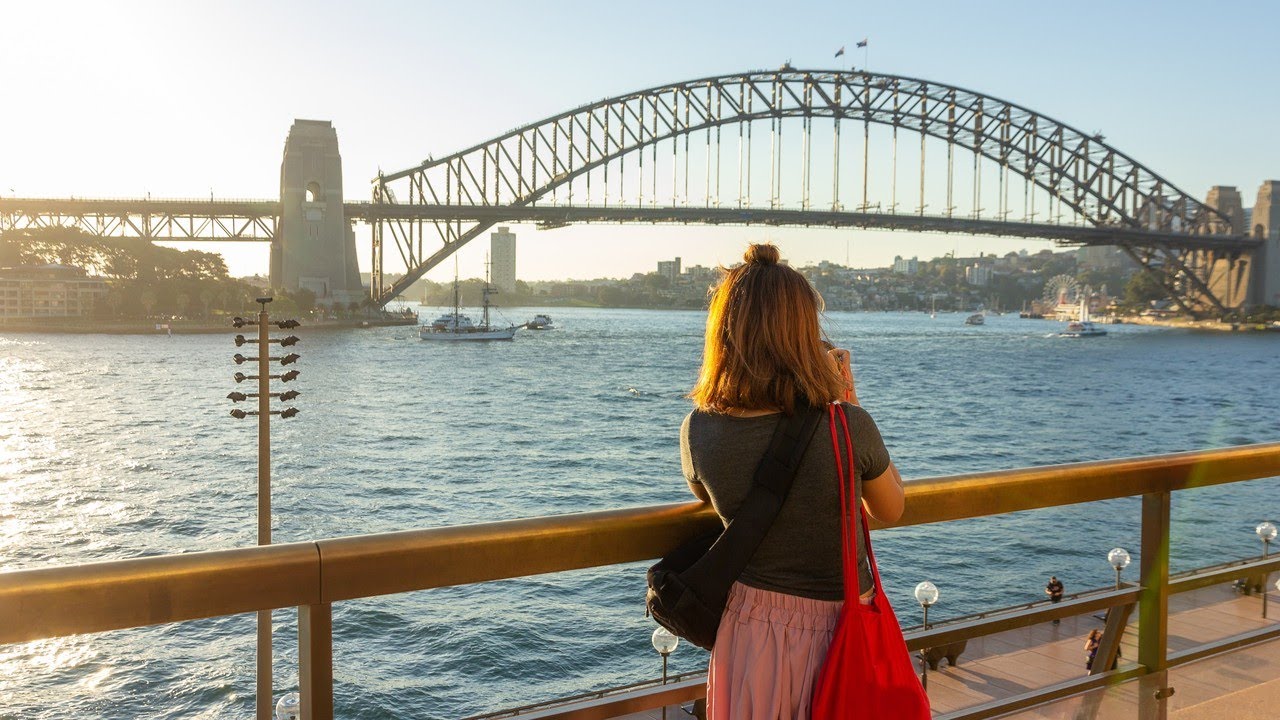 'Driving demand' and 'boosting confidence' key to tourism recovery