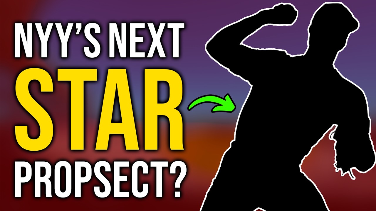 5 Yankees Prospects Who Will BREAK OUT (2026)