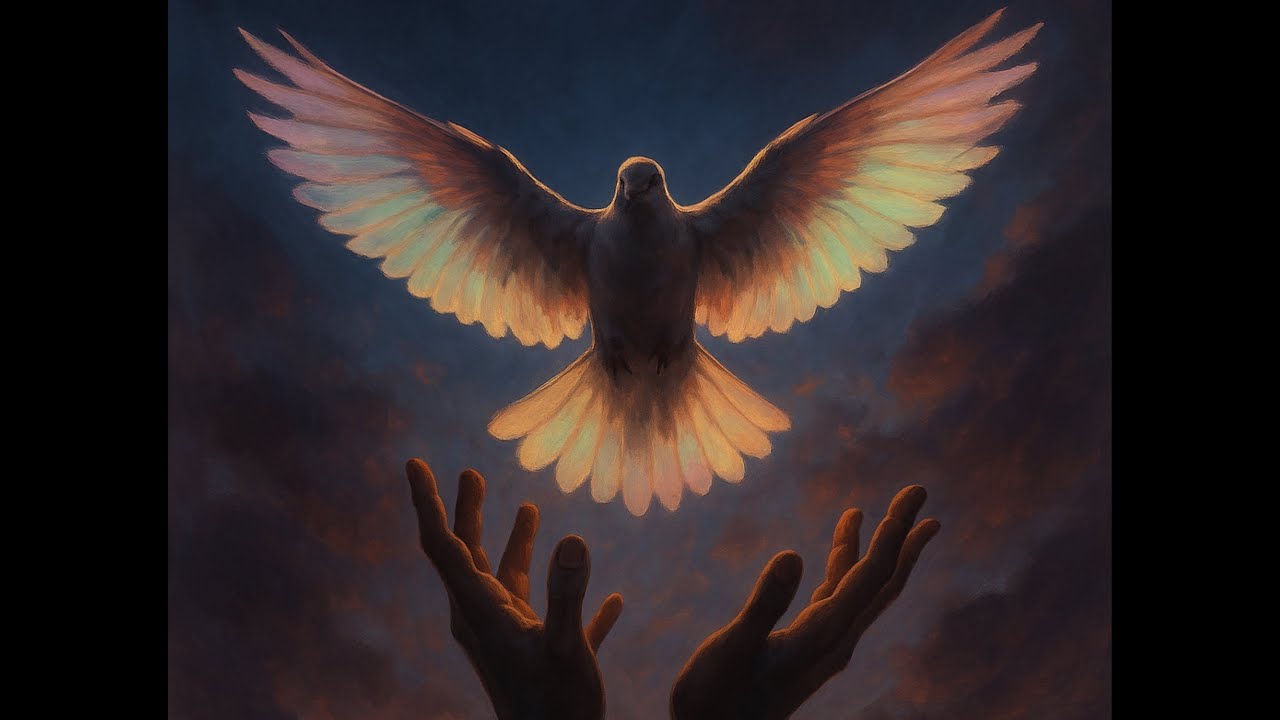 [SAMPLE] Gospel Type Beat - 