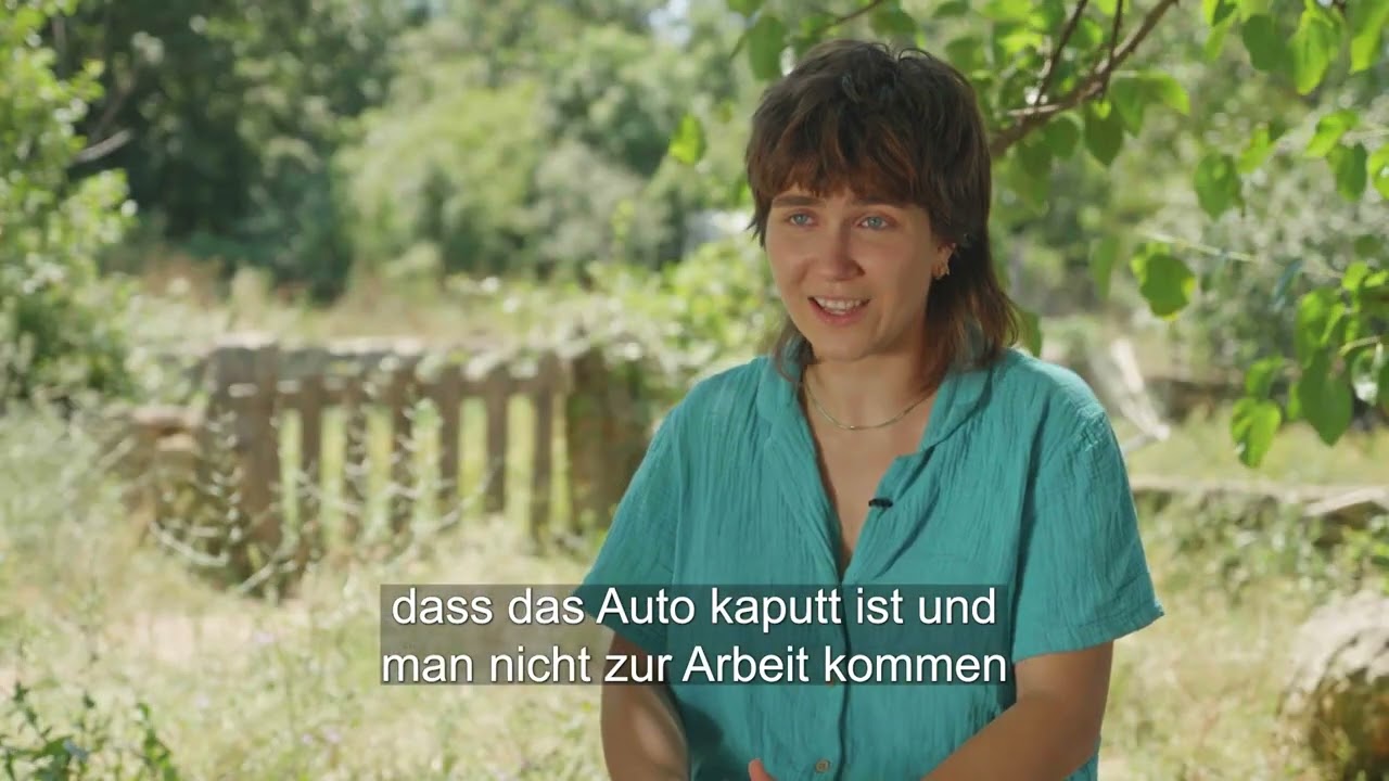 Istra, Stancija Kumparčka – Philosophie des Lebens