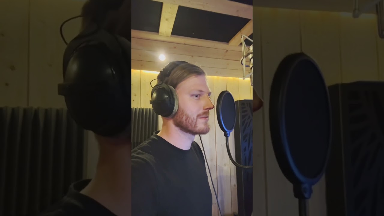 Många som önskat ”Hallelujah” på skånska!🙏🤠